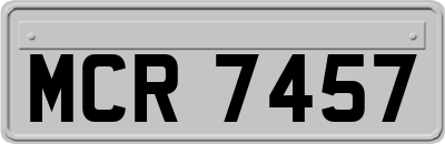 MCR7457