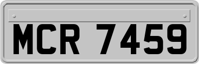 MCR7459
