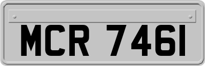 MCR7461
