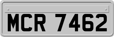 MCR7462