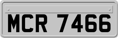 MCR7466