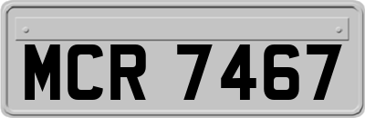MCR7467