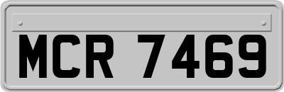 MCR7469