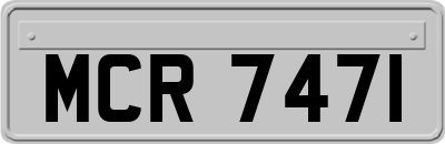 MCR7471