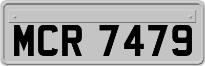 MCR7479