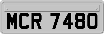 MCR7480
