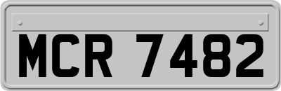 MCR7482