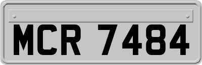 MCR7484