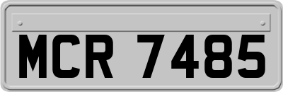 MCR7485