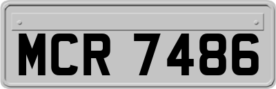 MCR7486
