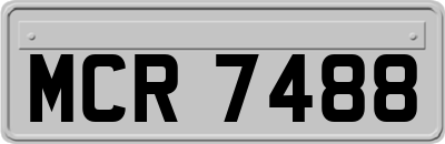MCR7488
