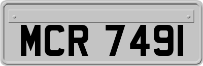 MCR7491