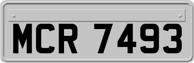 MCR7493