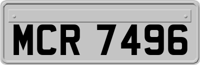 MCR7496