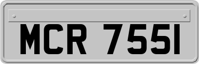 MCR7551