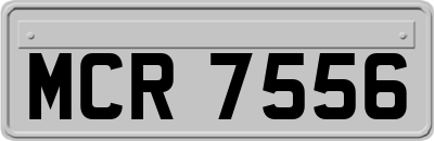 MCR7556