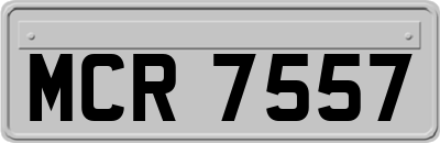 MCR7557