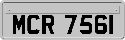 MCR7561