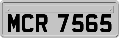 MCR7565