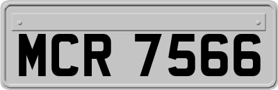MCR7566