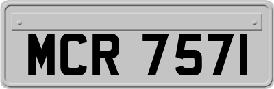 MCR7571