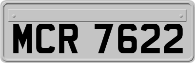MCR7622