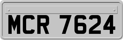 MCR7624