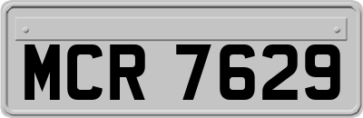 MCR7629