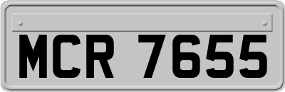 MCR7655