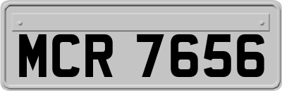 MCR7656
