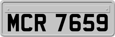 MCR7659
