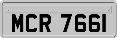 MCR7661