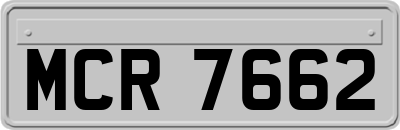 MCR7662