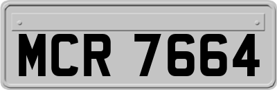 MCR7664