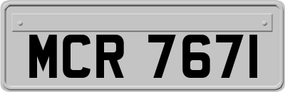 MCR7671