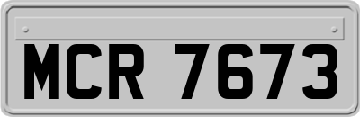 MCR7673