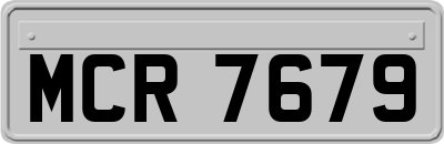 MCR7679