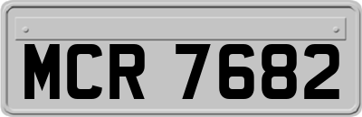 MCR7682