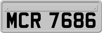 MCR7686