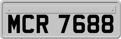 MCR7688