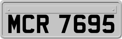 MCR7695