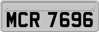 MCR7696