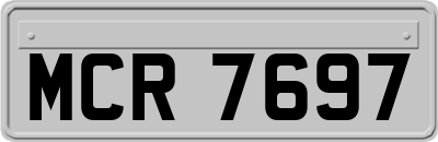MCR7697