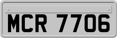 MCR7706