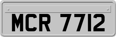 MCR7712