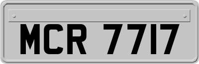 MCR7717