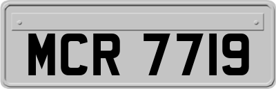 MCR7719