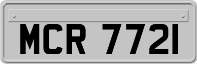 MCR7721