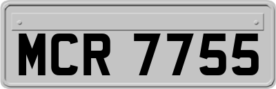 MCR7755