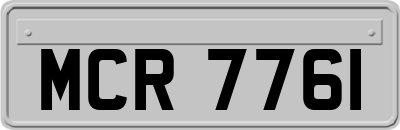 MCR7761